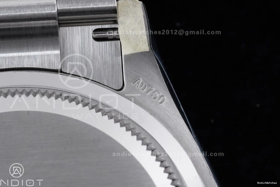 Edition Best 792 Dial 1:1 SmoothTexture Clean 904L DD 904L on SS Daytona Gray Bracelet 126509 0426